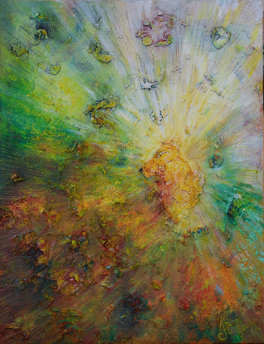 For the Love of It #3