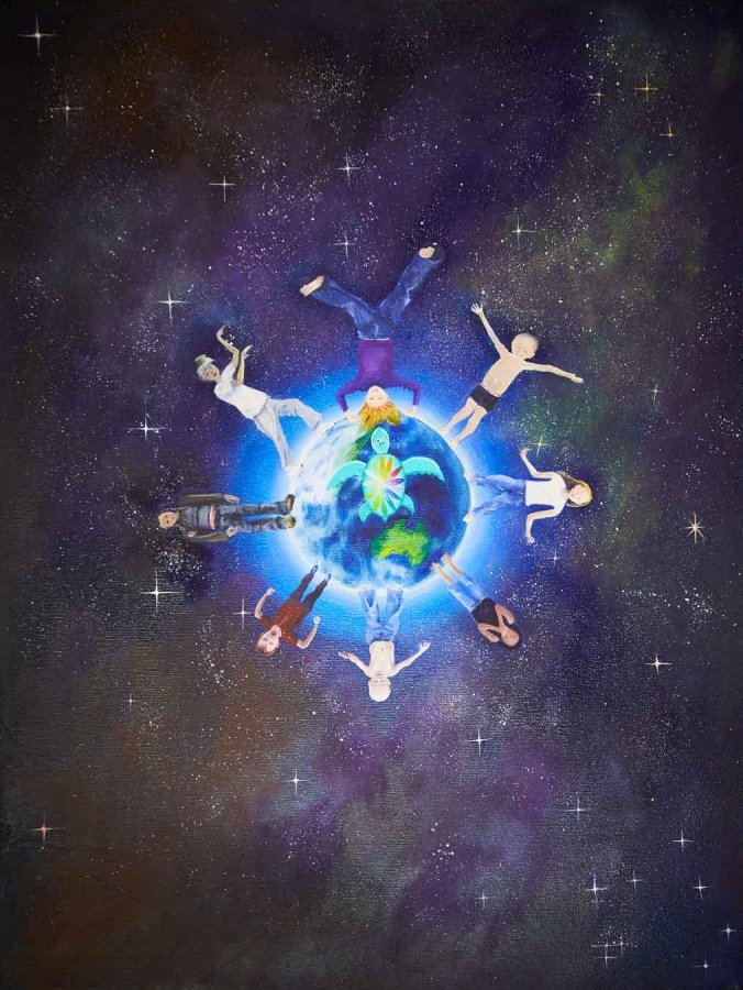 Full Spectrum Emotion