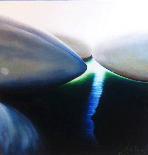 Reflections of Tahoe