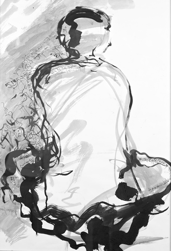 rGhoms – Meditation