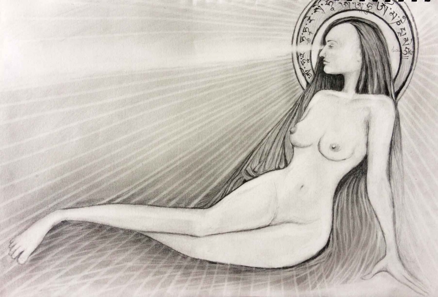 Insight of the Feminine